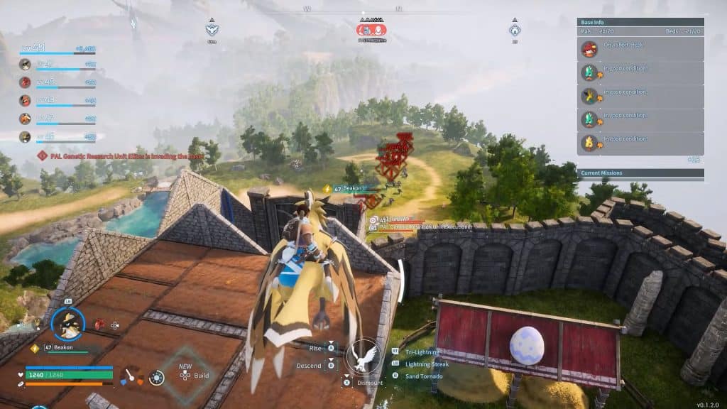 Palworld: How to Protect Your Base | Raid Defense Guide - Defensible Areas