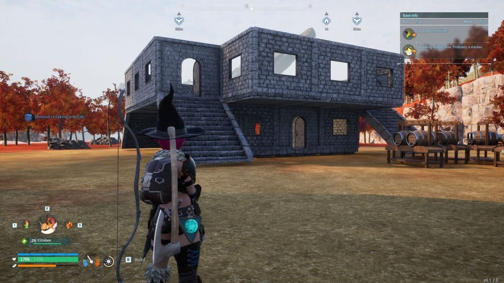 Stone Structures are better