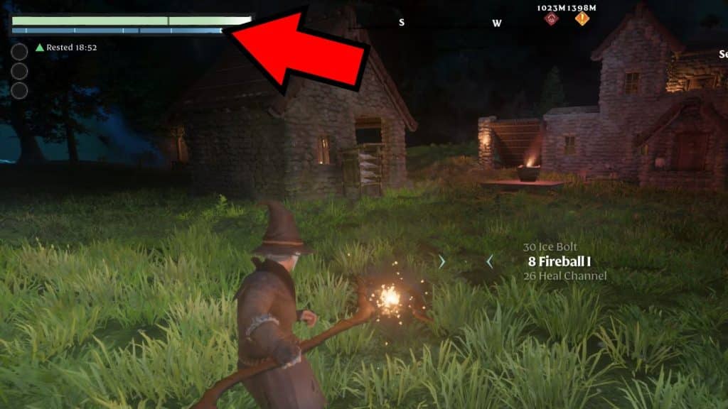 Enshrouded: Ultimate Spell Guide - Mana