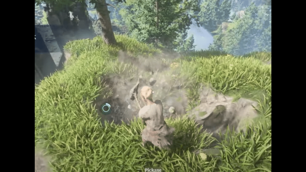 Dirt