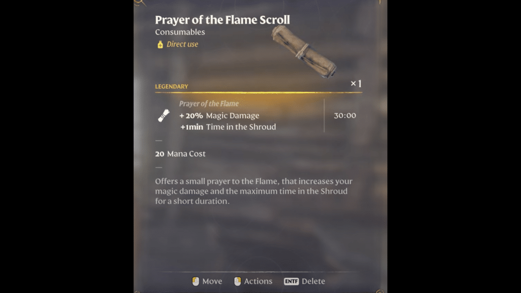 Scrolls