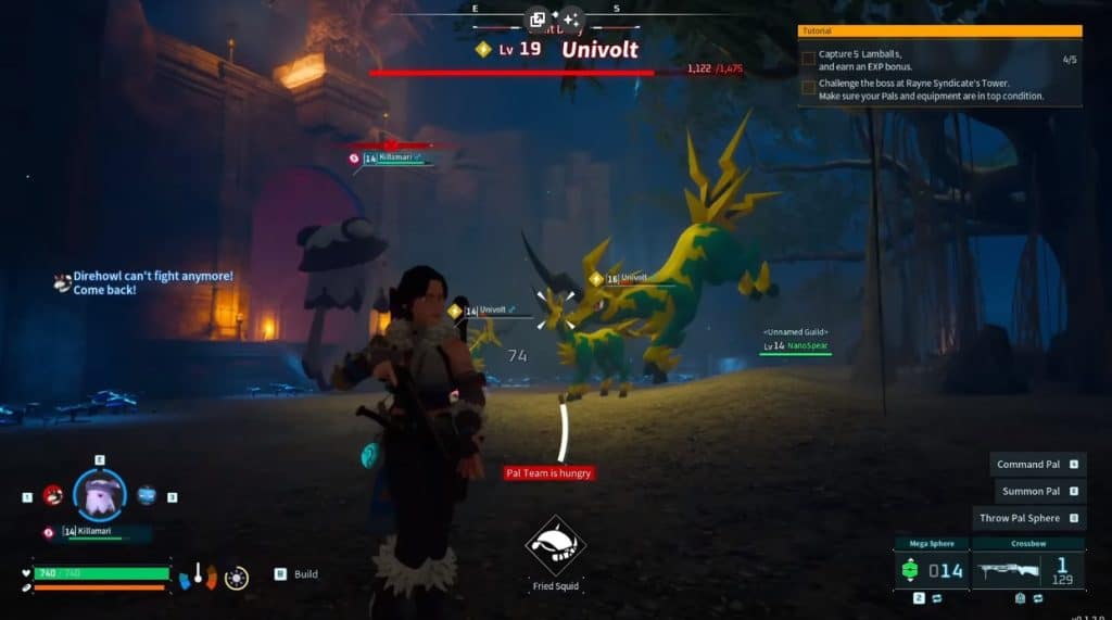 Palworld Glitches - Catch Any Pal