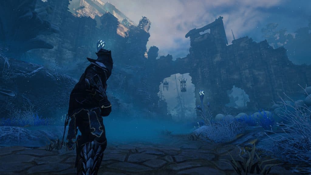 Enshrouded on Steam