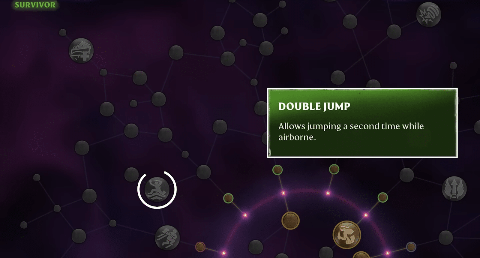Ranged Skills in Enshrouded