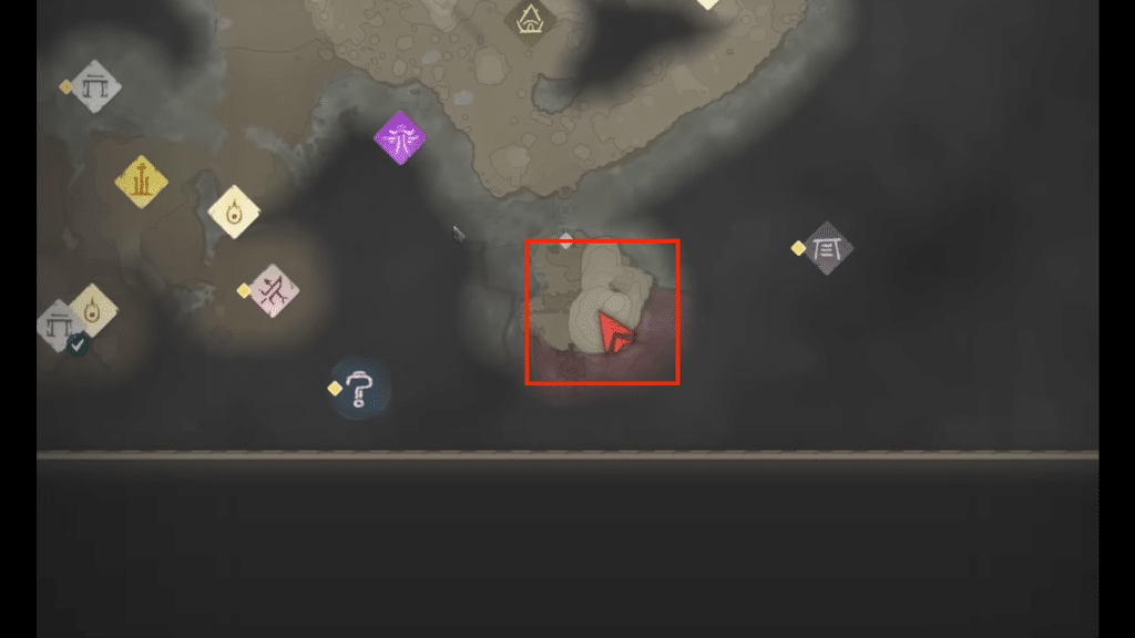 limestone block location
