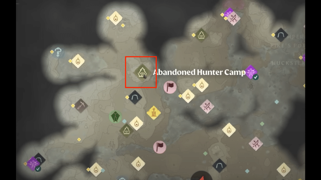 location to farm luminous growth