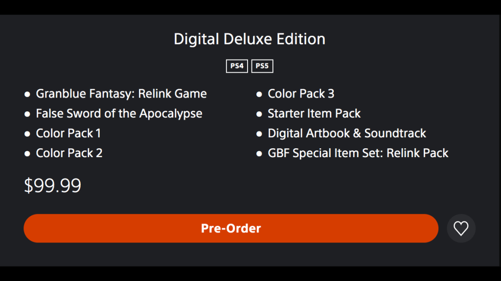 digital deluxe edition playstation