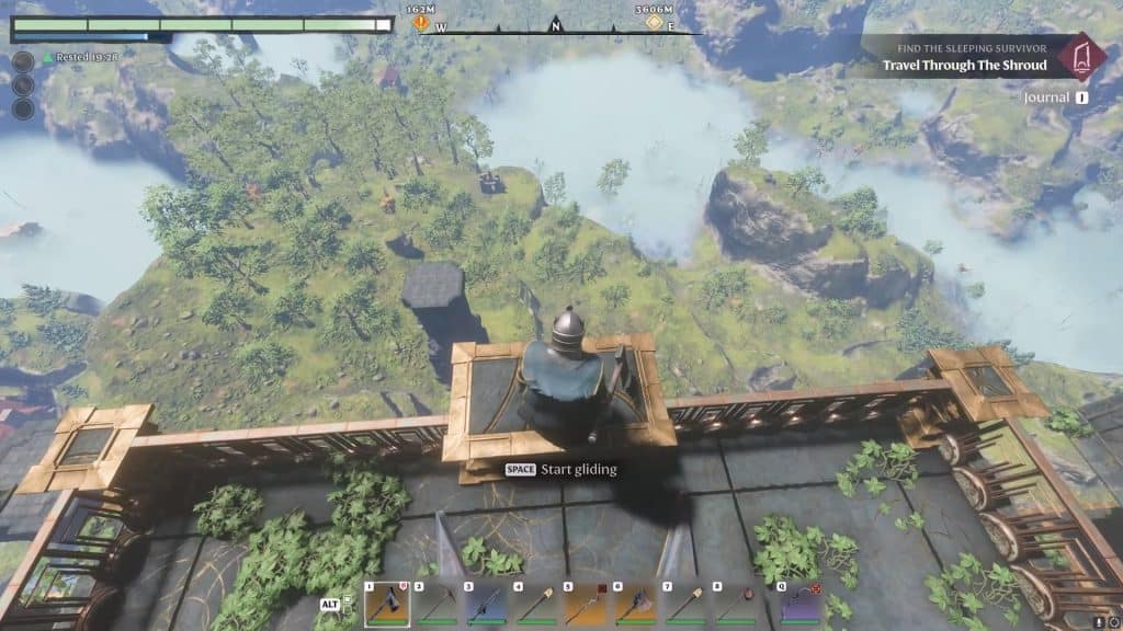 The Deadly Shroud is just regular Shroud now