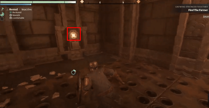 Rune 1