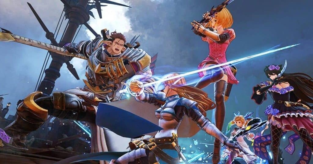 Granblue Fantasy Relink: All Characters Ranked from Best to Worst | Tier List