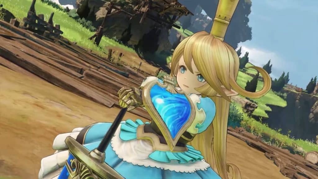 Charlotta