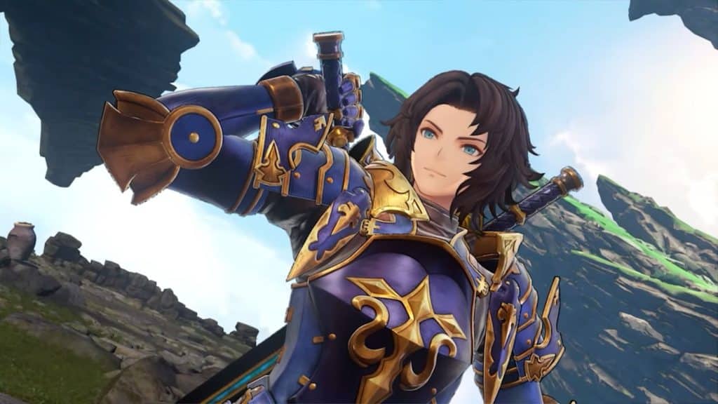 Lancelot
