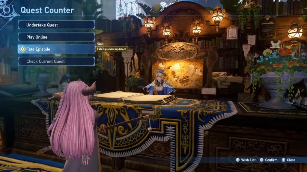 Granblue Fantasy Relink: Guide for New Players - Fate Episodes
