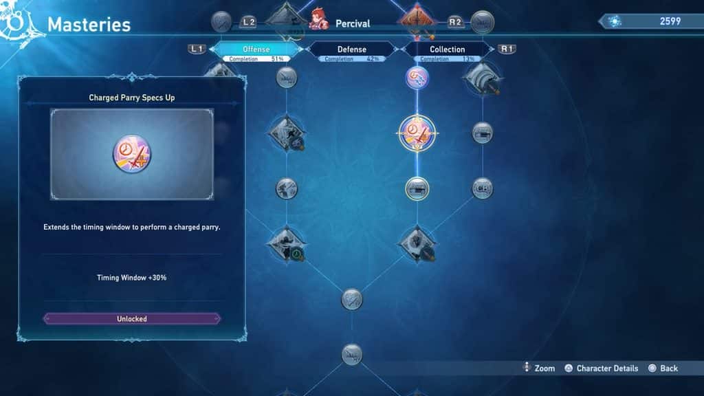 Ultimate Endgame Guide for Granblue Fantasy Relink - New Masteries