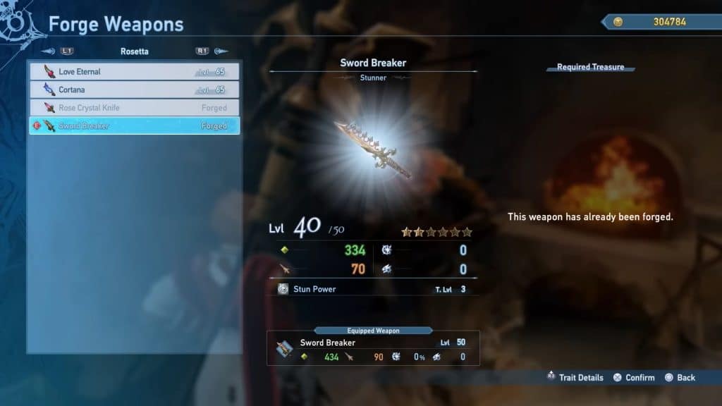 Ultimate Endgame Guide for Granblue Fantasy Relink - New Weapons
