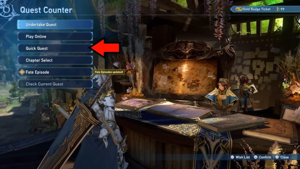 Ultimate Endgame Guide for Granblue Fantasy Relink - Quick Quest