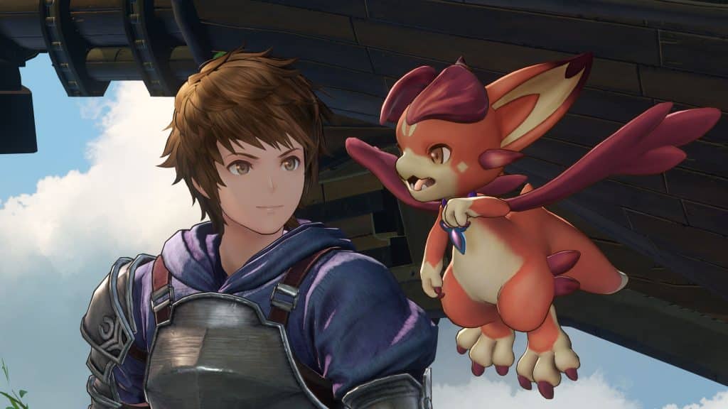 Granblue Fantasy Relink: How to Farm Mastery Points Fast - Story