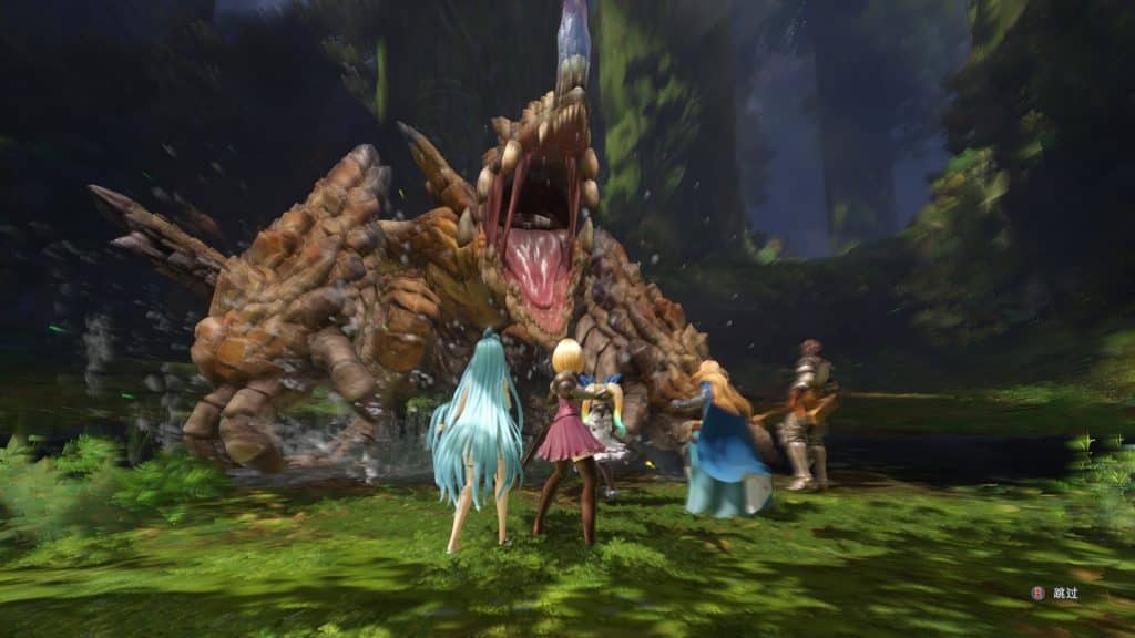 Granblue Fantasy Relink: How to Fix Black Screen on Launch Gameplay