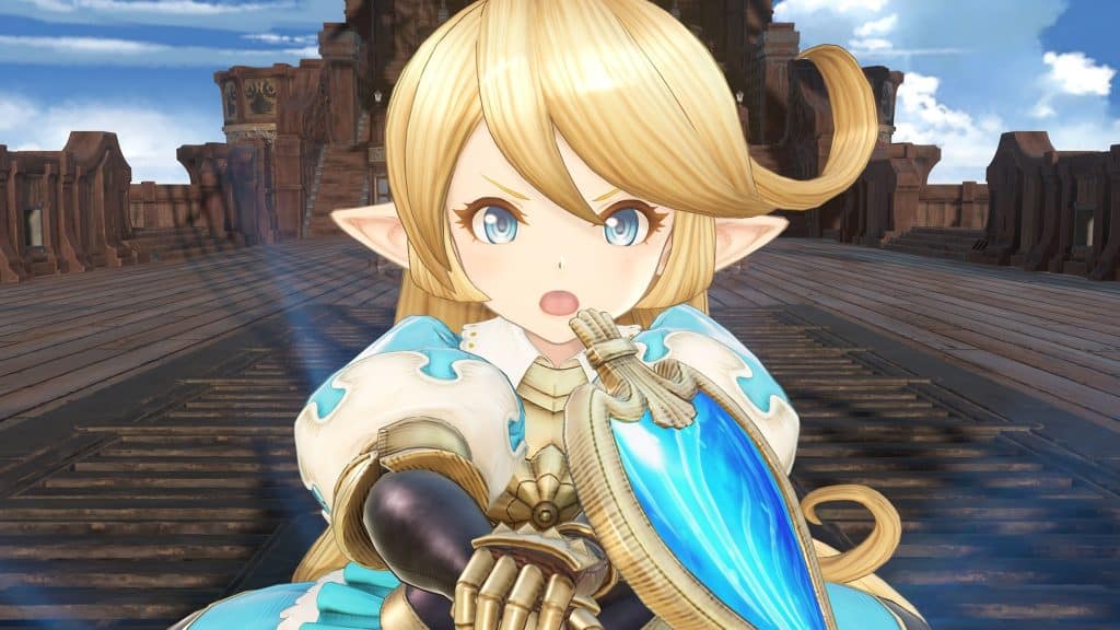 Granblue Fantasy Relink: How to Fix Black Screen on Launch - Restart PC