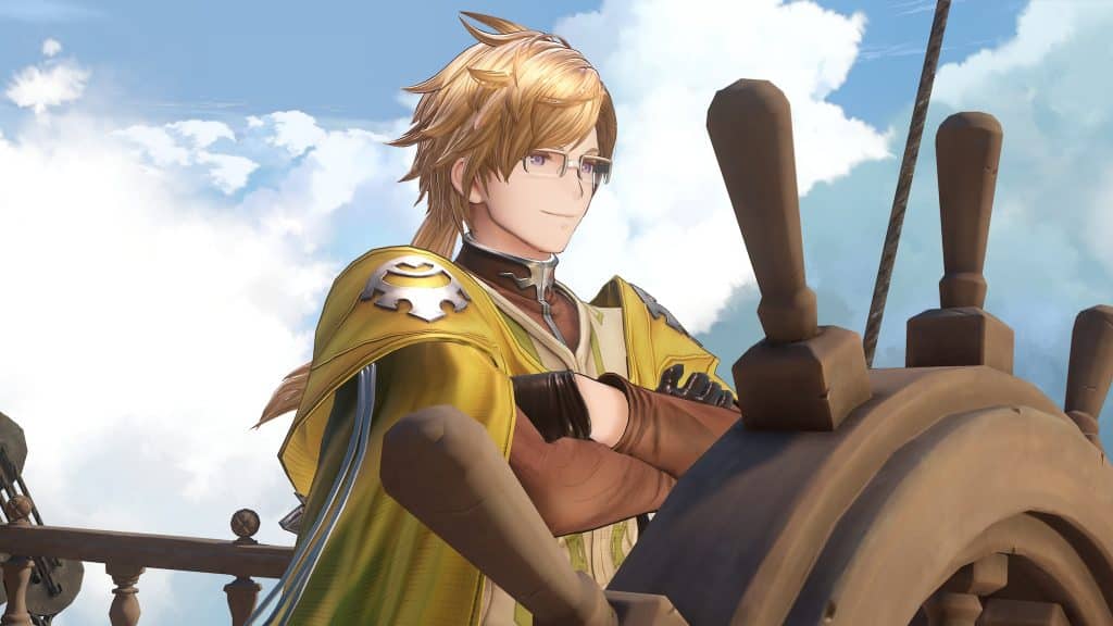 Granblue Fantasy Relink: How to Fix Black Screen on Launch Gameplay