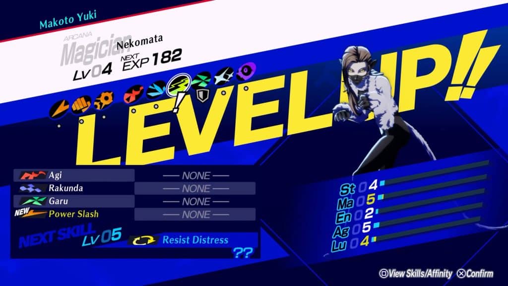 Social Link fusion bonus