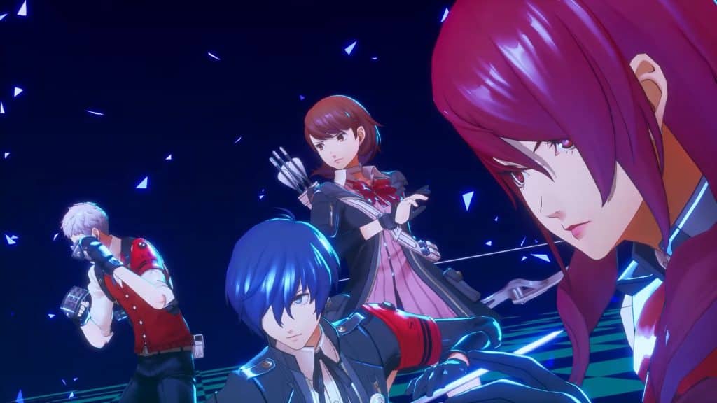 Persona 3 Reload: Beginner's Guide | Top Tips and Tricks - Shift and Theurgy