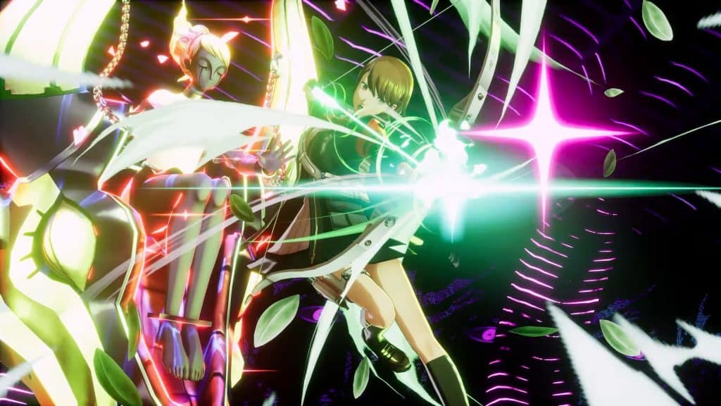 Yukari's Theurgy