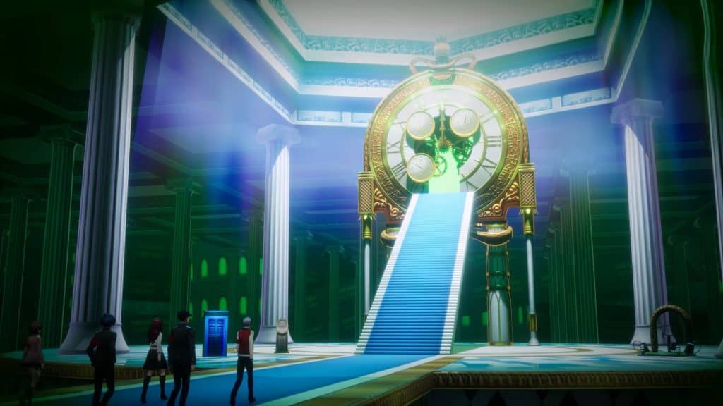 Persona 3 Reload: Beginner's Guide | Top Tips and Tricks - Tartarus
