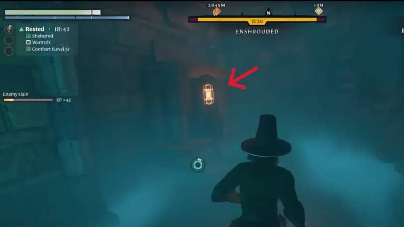 Rune or switch