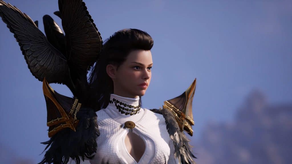 Is Throne and Liberty Pay to Win?
