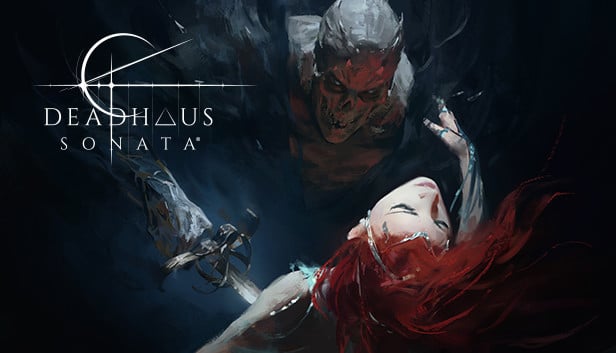 Deadhaus Sonata 