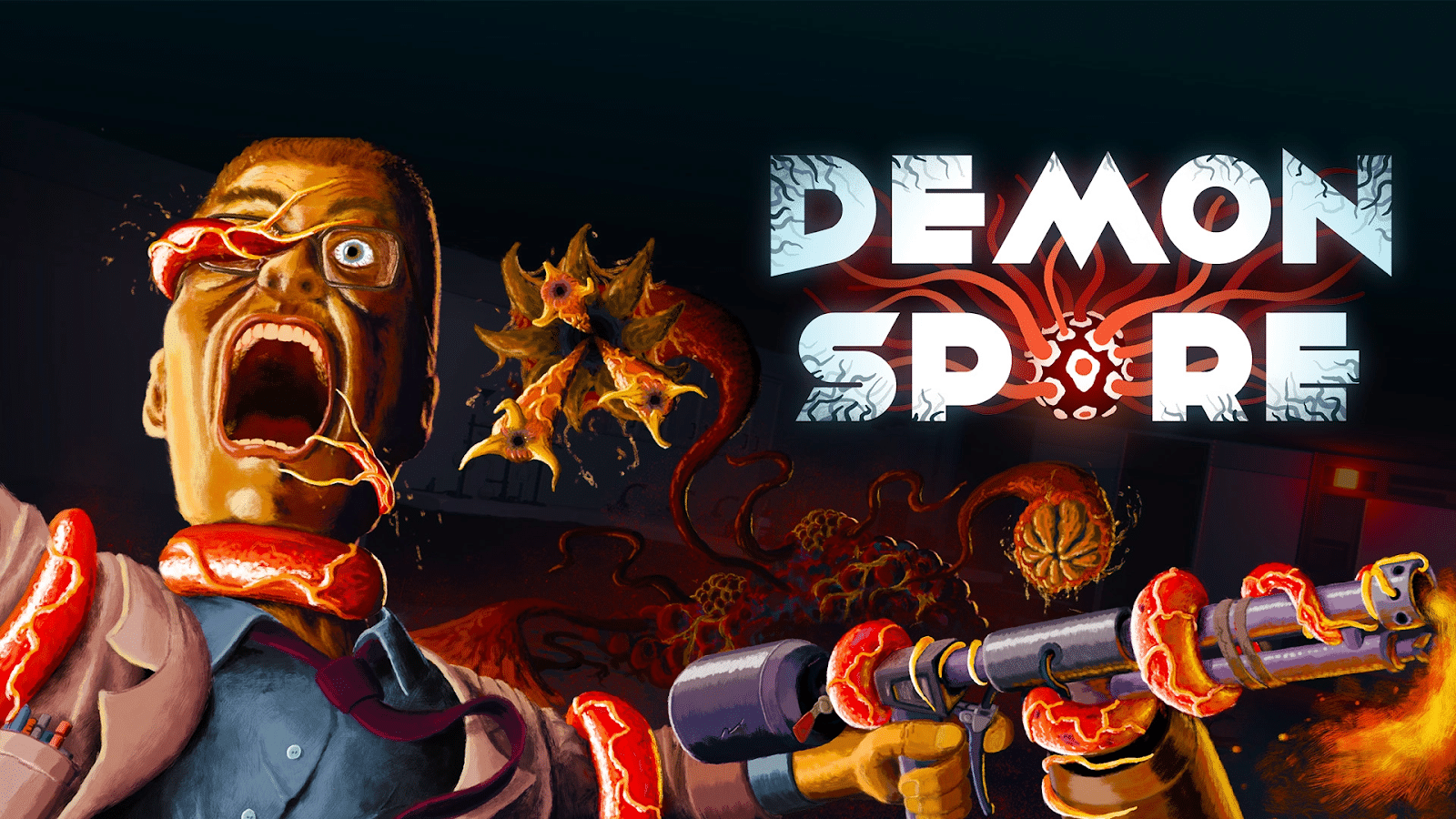 Demon Spore 