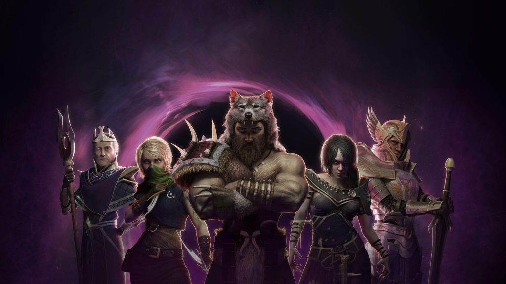 Last Epoch: Ultimate Beginner's Guide - Classes