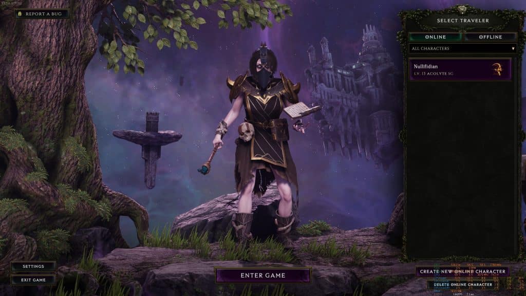 Last Epoch: Ultimate Beginner's Guide - Challenge Modes