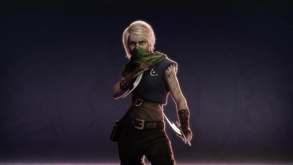Which Is the Best Class to Pick in Last Epoch? - Rogue