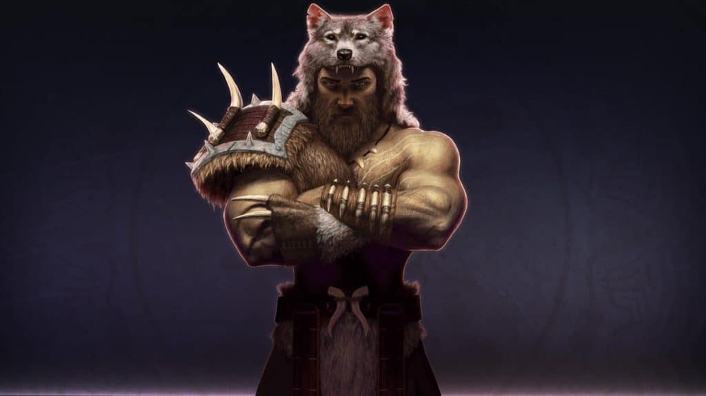 Which Is the Best Class to Pick in Last Epoch? - Primalist