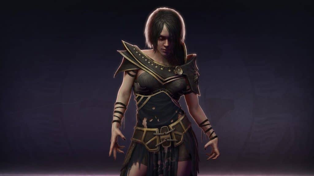Which Is the Best Class to Pick in Last Epoch? - Acolyte