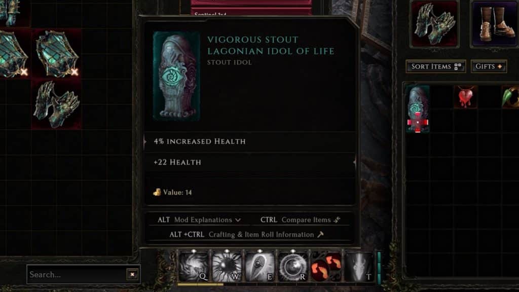 Last Epoch: Overpowered Items to Get in Early Game - Idol