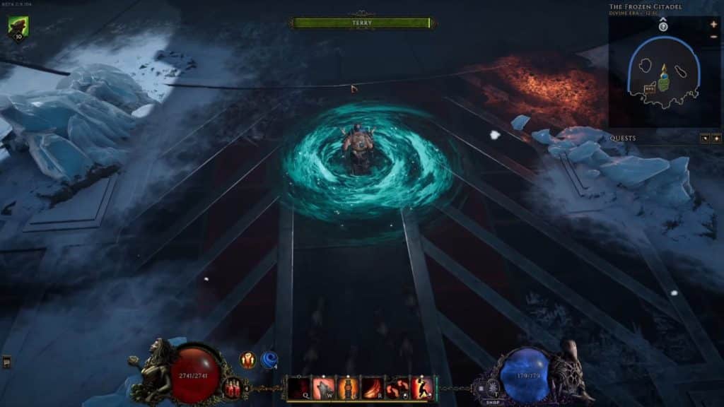 Last Epoch 1.0: Most Powerful Builds - Primalist and his squirrels charge into battle