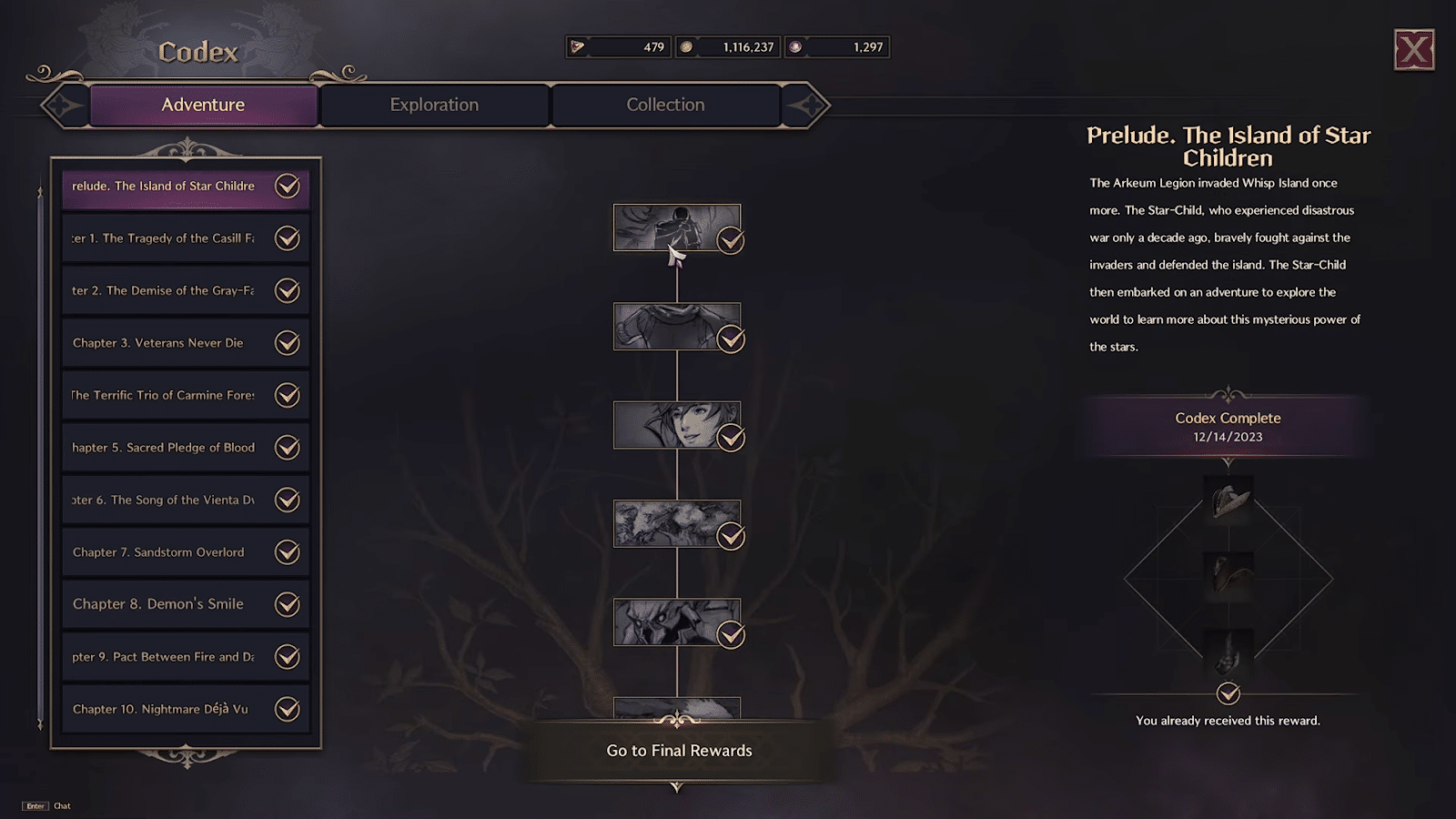 Adventure Quests in Throne and Liberty