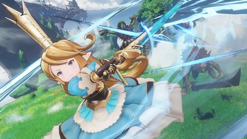 Charlotta