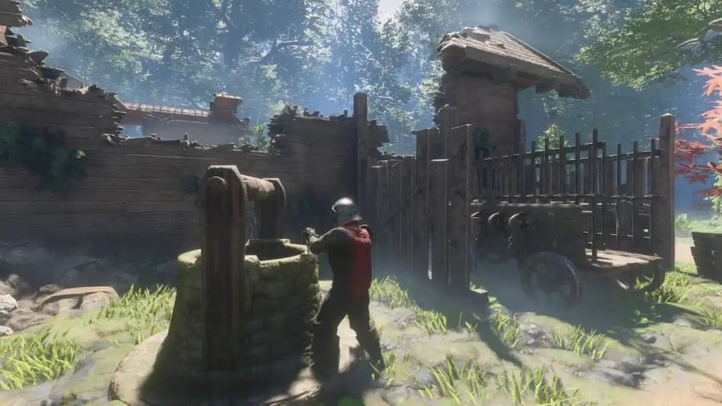 Top 10 Mistakes to Avoid in Enshrouded - Longkeep