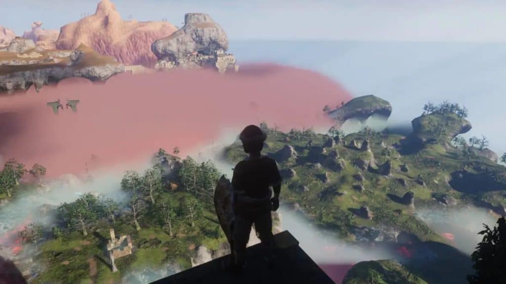Top 10 Mistakes to Avoid in Enshrouded - Deadly Shroud
