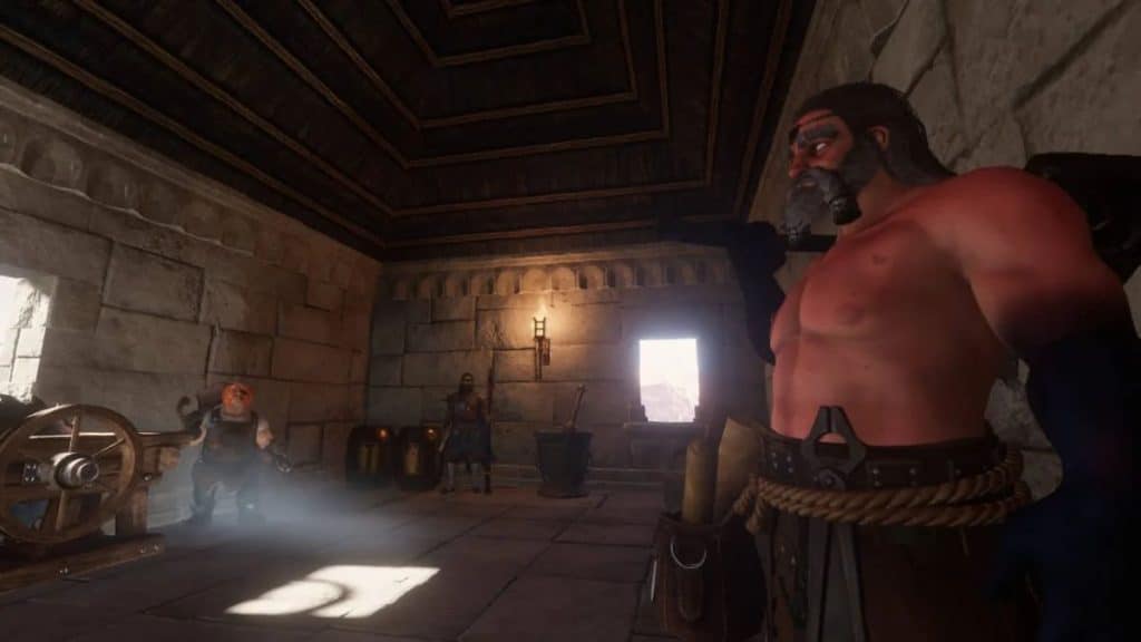 Top 10 Mistakes to Avoid in Enshrouded - NPCs