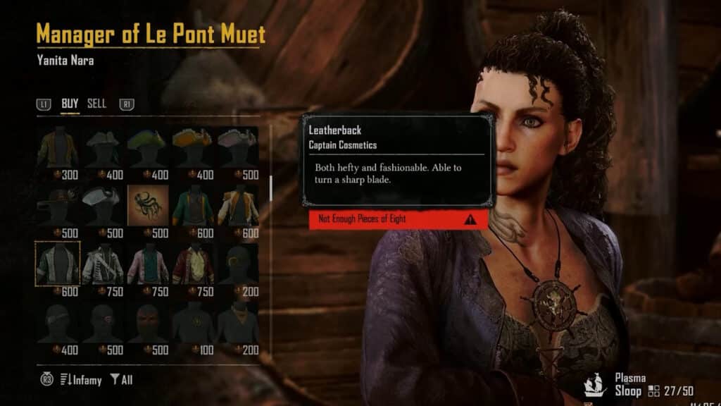 Skull and Bones: How to Unlock Black Market