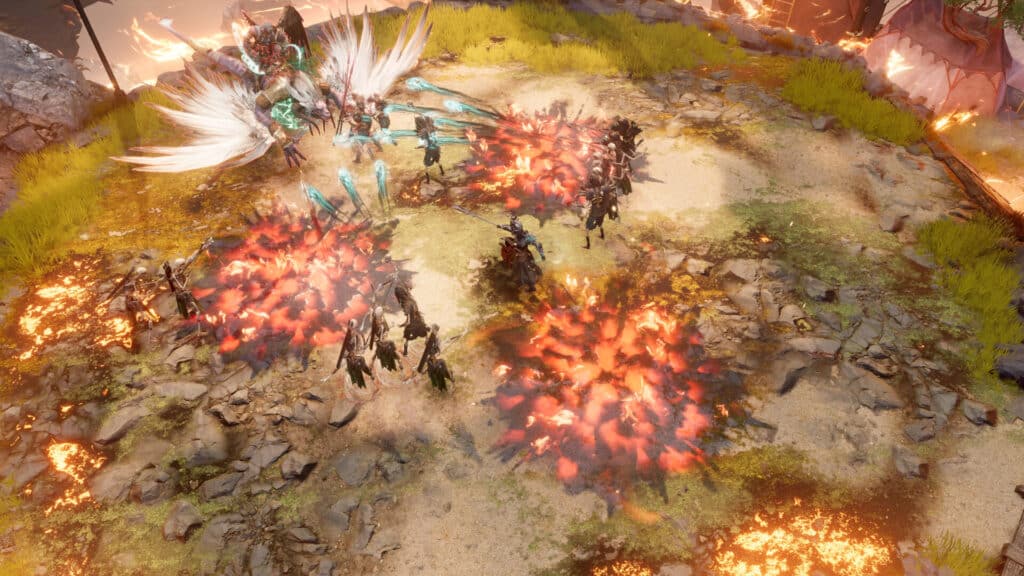 Last Epoch gameplay
