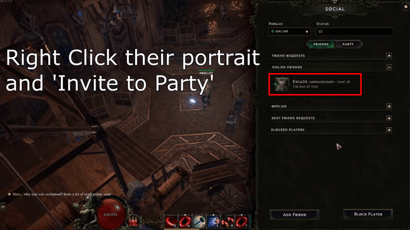 Players icon