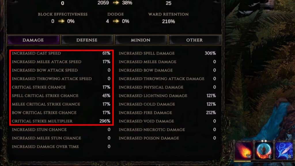 Last Epoch: How to Do More Damage - Crit and Speed