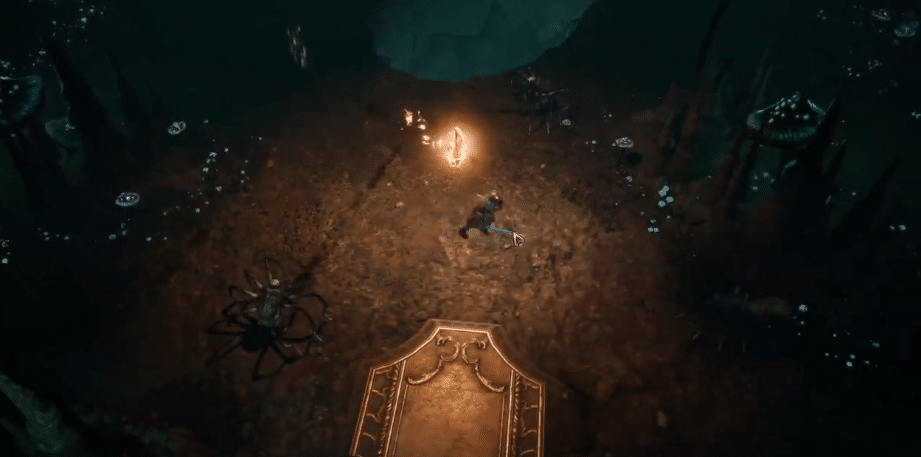 The Rotweaver