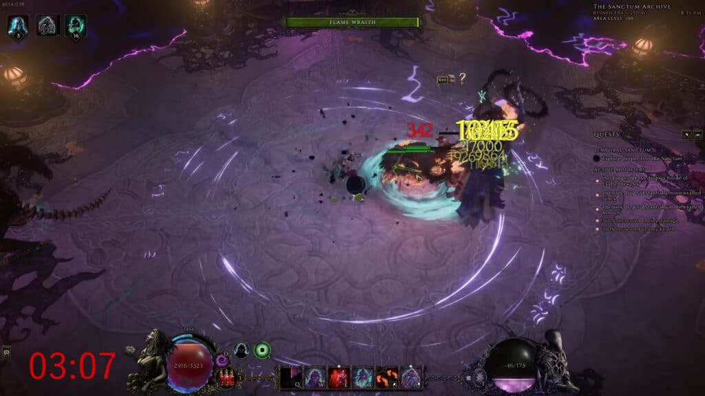 Last epoch necromancer best class